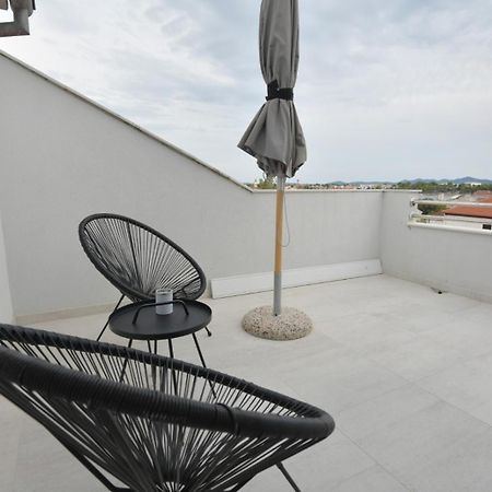 Residence Family Plazina - Place 1 & 2 ペトルチャネ 部屋 写真