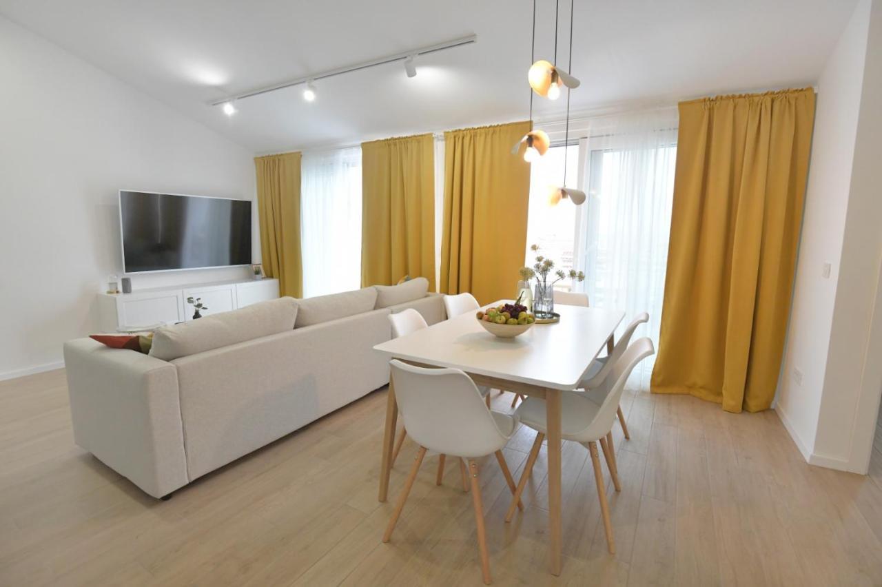 Residence Family Plazina - Place 1 & 2 ペトルチャネ エクステリア 写真